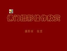 佛門攝影佳作欣賞 (攝影入門 攝影教程 攝影技巧)