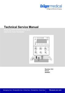 Drager Babylog 8000 sm