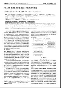 Quest3D技術在園林景觀設計中的應用與實現