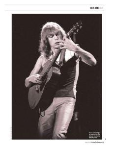 Yes . Steve Hown - Clap