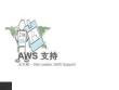 AWS 支持-王文韬