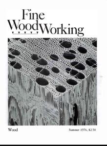 0003《精细木工》Fine WoodWorking