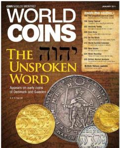 [世界钱币].World.Coins.Jan.2011