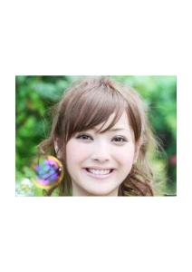 組圖：最受美國人追捧的日本美臉美女46380745