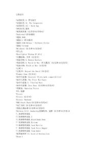 WIN7游戲運行情況分析