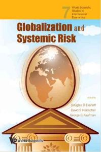 Globalization and Systemic Risk
