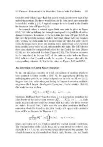 Modelling Extremal Events for Insurance and Finance下部分