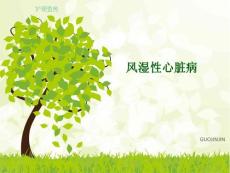 風(fēng)濕性心臟