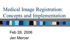 Medical_Image_Registration_Concepts_and_Implementation