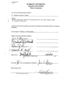 Global navigation satellite system receiver for weak signals under all dynamic conditions