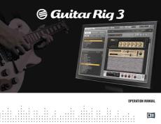Guitar Rig 3 Manual English_GAOQS