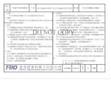 不合格不符合控制程序