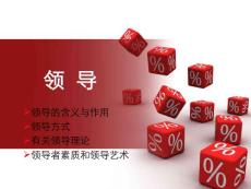 如何提升领导力