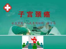 宫颈癌课件