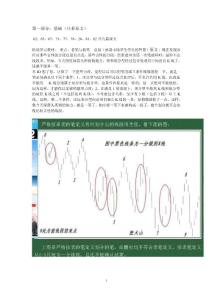 第一课题：分型与笔的实战操作