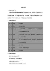 抗磨机械油