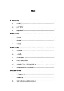 互聯(lián)網(wǎng)行業(yè)報告-百度