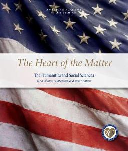 The Heart of the Matter - University of Illinois at Urbana