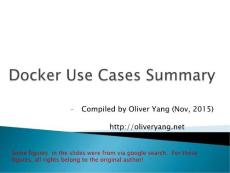 docker_use_case_summary