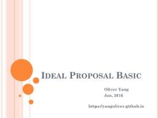 project_proposal_basic