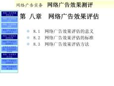 08網絡廣告效果評估