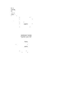 活動案例390個-簡單羅列