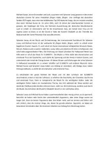 Sylvester Levay und Michael Kunze