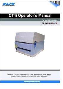 CT4i Operator_Manual