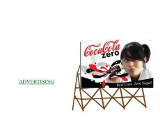ADVERTISING MEDIA Chapter 20 - pkwy.k12.mo.us