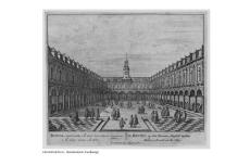 The Merchant Republics  Amsterdam, Antwerp, and Hamburg, 1648-1790-[Mary Lindemann]