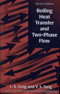 boiling heat transfer and two-phase flow