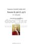古典吉他 吉他谱 Classical guitar－D.Scarlatti--K 336, tr Stenroos 乐谱