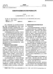 挡渣球和挡渣塞技术在转炉炼钢的应用