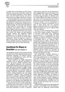 Tumor Neurosurgery; Principles and Practice下册