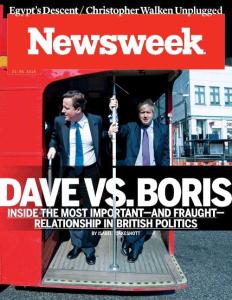 新聞周刊-2016-05-20-EU