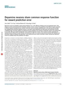 nn.4239-Dopamine neurons share common response function for reward prediction error