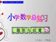 《6 整理与复习——图形与位置课件》小学数学人教版六年级下册5047.ppt