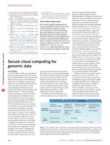 nbt.3496-Secure cloud computing for genomic data