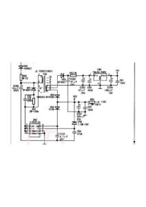 又一种12A、22A应用电路-电磁炉