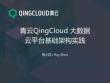 青云QingCloud 大数据云平台基础架构实践