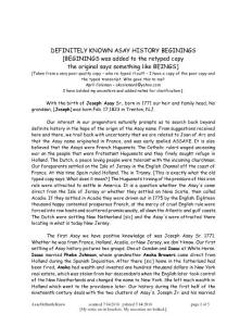 OCR Document - April´s Ancestry