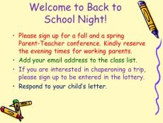 Welcome To the Fifth Grade! - Hewlett-Woodmere