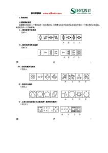 2016公务员考试资料