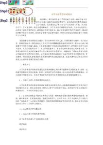 小學英語教學活動設計