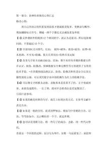 畢業論文反查重方法匯總