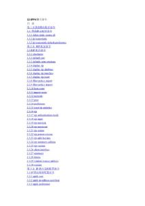 H3C路由器命令集