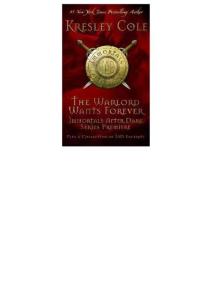 IAD1 - The Warlord Wants Forever