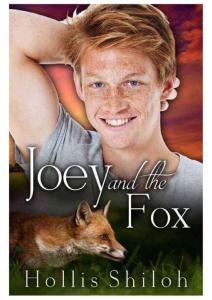 Shifters and Partners3 - Joey and the Fox