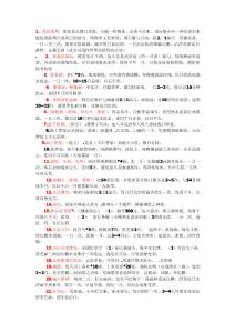 乾隆的太醫(yī)留下來的民間偏方