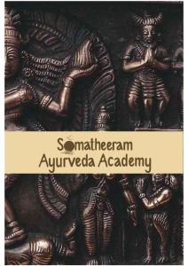 Somatheera - ayurvedaacademy.in